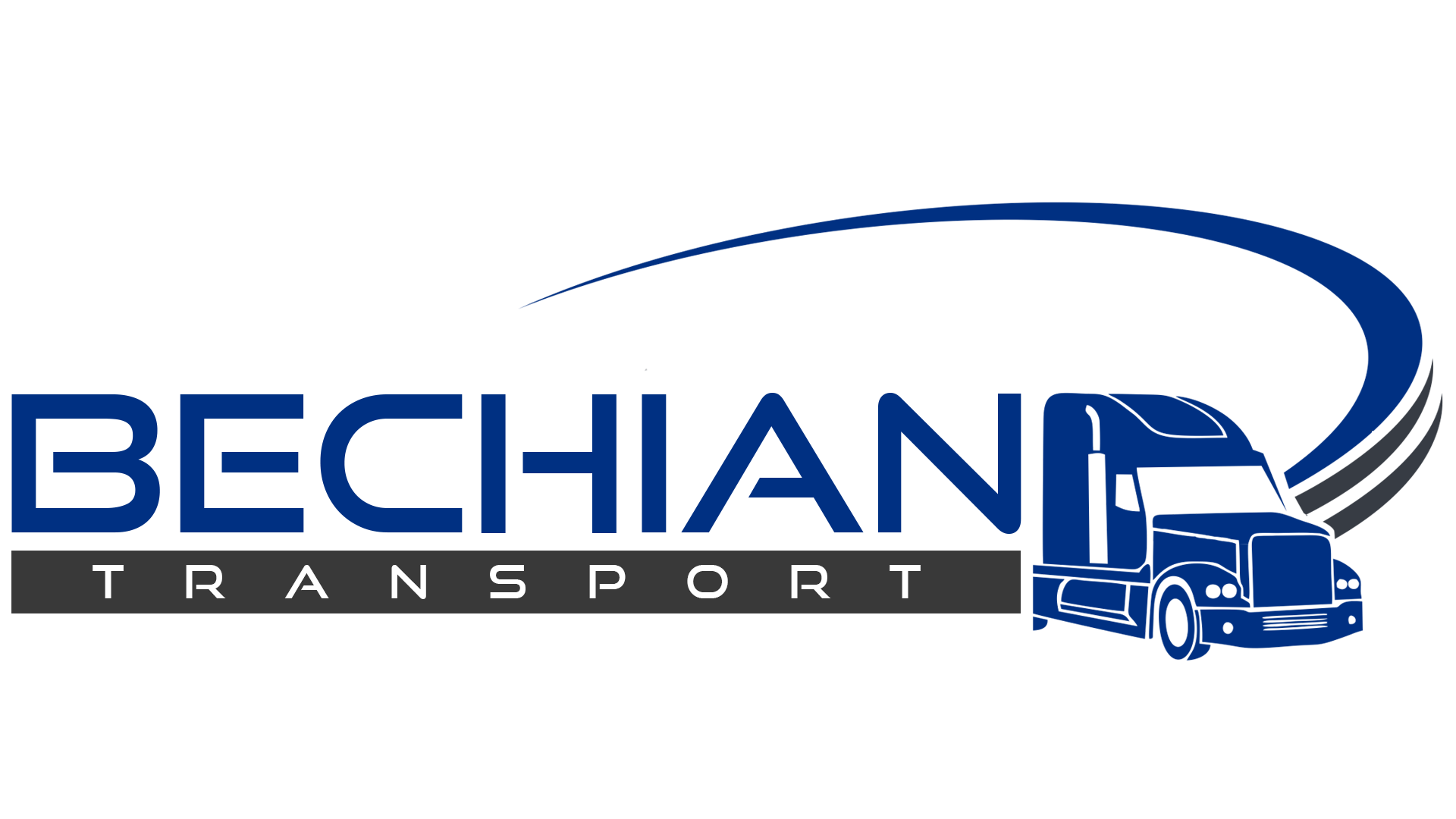 Bechian - Transport intern si international de marfuri!